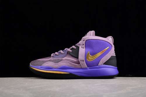 【360】[DC9134-500]-[KYRIE 8 INFINITY EP ENLIGHTENMENT AMETHYST WAVE/PSYCHIC PURPLE/CANYON PURPLE]