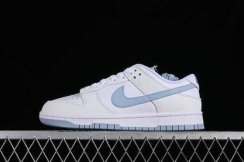 【280】[DV0831-109]-[SB DUNK LOW WHITE/SUMMIT WHITE/LIGHT ARMORY BLUE]-[WOMAN:35.5-39]-[MAN:40-47.5]