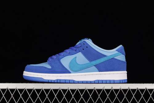 【330】[DM0807-400]-[DUNK LOW PRO SB FRUITY PACK RACER BLUE/LASER BLUE/WHITE]-[UNISEX:36-46]