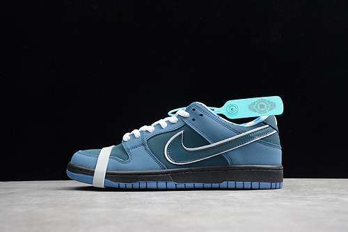 [313170-342]-[SB DUNK LOW BLUE LOBSTER NIGHTSHADE/DARK SLATE]-[WOMAN:36-39]-[MAN:40-45]-[OGHP00140]