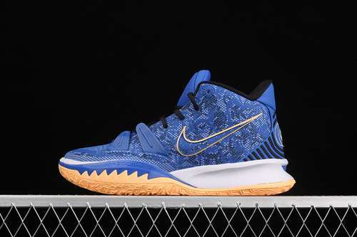 【360】[CQ9327-400]-[KYRIE 7 EP SISTERHOOD HYPER ROYAL/HYPER ROYAL/BLACK]-[MAN:39-46]