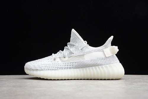 [EF2367]-[CJ YEEZY BOOST 350 V2 STATIC REFLECTIVE STATIC/STATIC]-[UNISEX:36-47]