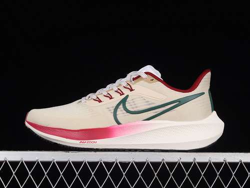 【250】[FB7161-231]-[AIR ZOOM PEGASUS 39 RATTAN/GORGE GREEN/SAIL]-[WOMAN:36-39]-[MAN:40-45]