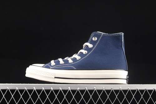 【220】[172676C]-[CHUCK TAYLOR ALL STAR 70S HIGH MIDNIGHT NAVY/EGRET/BLACK]-[WOMAN:35-39]-[MAN:40-44]