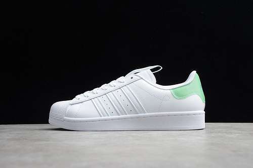 【270】[FW2847]-[SUPERSTAR PARIS CITY PACK CLOUD WHITE/LIGHT GREEN]-[WOMAN:36-39]-[MAN:40-44]