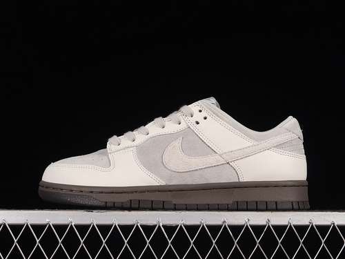 【350】[FD9746-001]-[DUNK LOW PHANTOM/LIGHT IRON ORE/IRONSTONE]-[WOMAN:36-39]-[MAN:40-46]