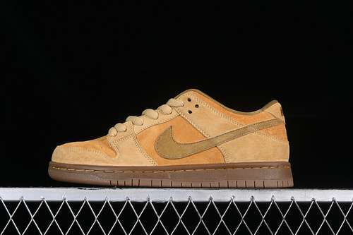 【300】[883232-700]-[SB DUNK LOW DUNE/TWIG-WHEAT-GUM MEDIUM BROWN]-[WOMAN:36-39]-[MAN:40-45]