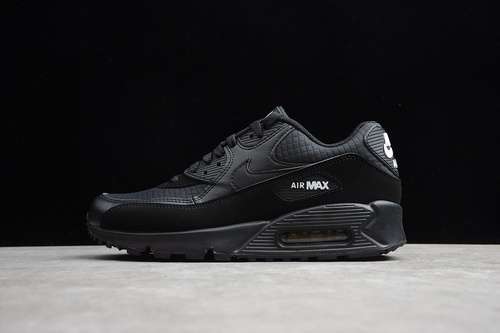 [AJ1285-019]-[AIR MAX 90 ESSENTIAL BLACK/WHITE]-[MAN:39-44]