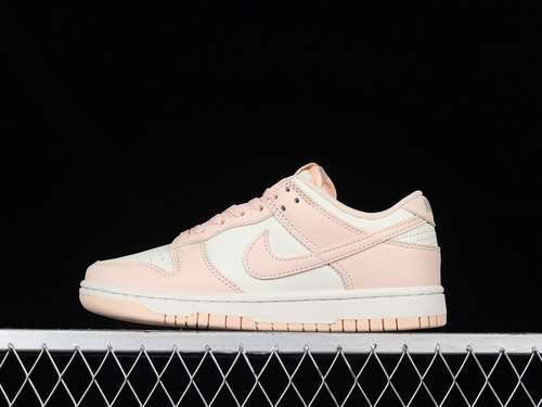 【300】[DD1503-102]-[SB DUNK LOW ORANGE PEARL SAIL/WHITE/ORANGE PEARL]-[WOMAN:36-39]-[MAN:40-45]