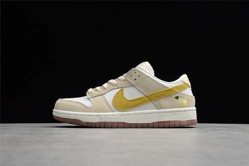 【280】[DJ6902-700]-[SB DUNK LOW LEMON ｄｒｏｐ/OPTI YELLOW/SAIL/ZITRON]-[WOMAN:36-39]-[MAN:40-45]