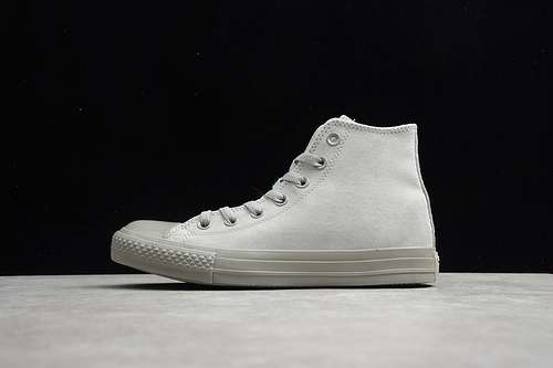 【260】[162462C]-[CHUCK TAYLOR ALL-STAR HIGH GREY/GREY/GERY]-[WOMAN:35-39]-[MAN:40-44]
