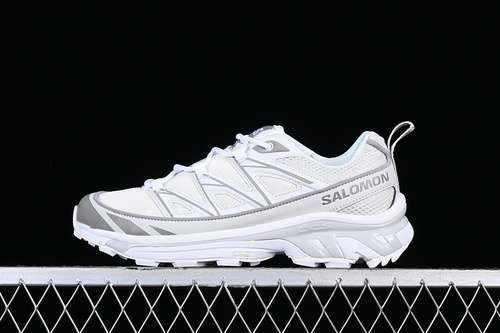 【380】[417414-29]-[SALOMON XT 6 EXPANSE GREY/WHITE]-[WOMAN:36-39]-[MAN:40-45]