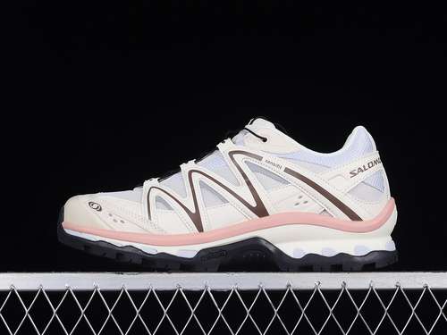 【420】[417589]-[SALOMON XT-QUEST ADV BEIGE/WHITE/PINK]-[WOMAN:36-39]-[MAN:40-45]