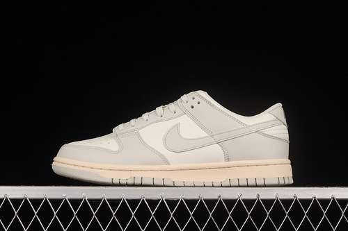 【360】[DD1503-107]-[SB DUNK LOW SAIL/LIGHT BONE/CASHMERE/PALE IVORY]-[WOMAN:36-39]-[MAN:40-47.5]