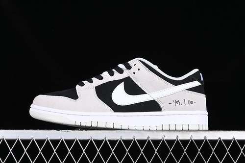 【270】[DO9776-001]-[DUNK LOW SB BLACK/DUST COLOR]-[WOMAN:35.5-39]-[MAN:40-46]