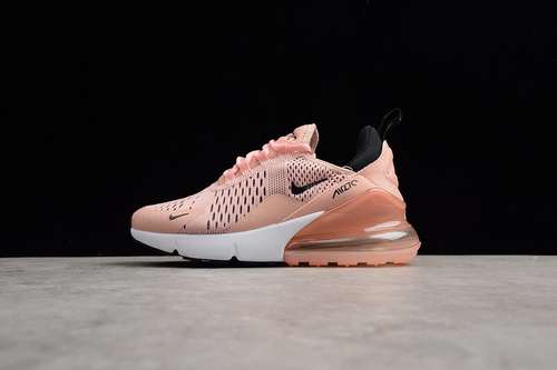 [AH6789-600]-[MESH]-[AIR MAX 270 CORAL STARDUST/BLACK SUMMIT WHITE]-[WOMAN:36-39]-[OG00126]