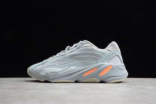 [FW2549]-[YEEZY BOOST 700 V2 INERTIA/INERTIA/INERTIA]-[WOMAN:36-39]-[MAN:40-46]