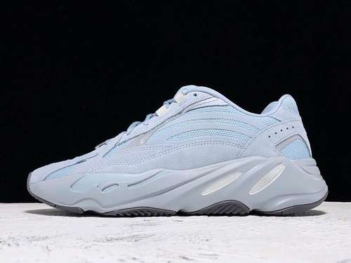[FV8424]-[CY YEEZY BOOST 700 V2 HOSPITAL BLUE/GREY]-[WOMAN:36-39]-[MAN:40-45]