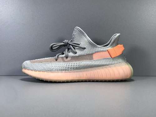 【520】[EG7492]-[YEEZY BOOST 350 V2 TRUE FORM TRUE FORM/TRUE FORM/TRUE FORM]-[WOMAN:36-39]-[MAN:40-48]