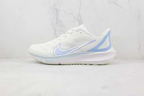 【250】[ZOOM PEGASUS 39 X TURBO WHITE/WHITE/SKY BLUE]-[MAN:41-45]