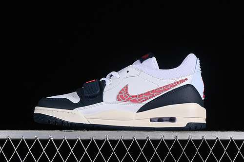 【320】[FZ4358-100]-[AIR JORDAN LEGACY AJ312 WHITE/BLUE/RED/PINK]-[WOMAN:36-39]-[MAN:40-46]