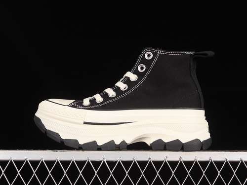 【280】[31308860]-[CONVERSE ALL STAR 100 TREKWAVE BLACK/WHITE]-[WOMAN:35-39]-[MAN:40-44]