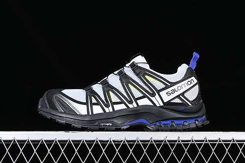 【380】[413902-27]-[SALOMON XT QUEST ADV BEIGE/BLACK/BLUE]-[WOMAN:36-39]-[MAN:40-45]