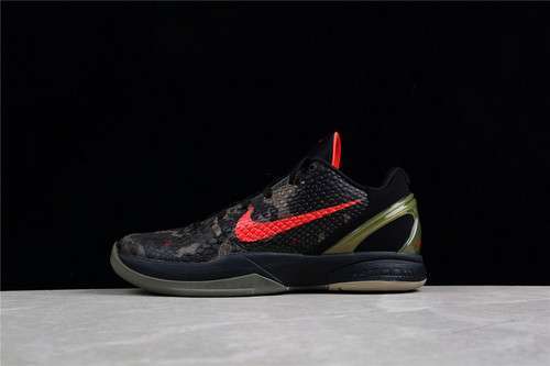【400】[429659-900]-[ZOOM KOBE 6 ITALIAN CAMO MULTI-COLOR/CRIMSON-BLK-WHITE]-[MAN;39-46]