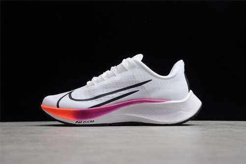 【280】[BQ9646-103]-[AIR ZOOM PEGASUS 37 WHITE/HYPER VIOLET/SPRUCE AURA/FLASH CRIMSON]-[UNISEX:36-45]