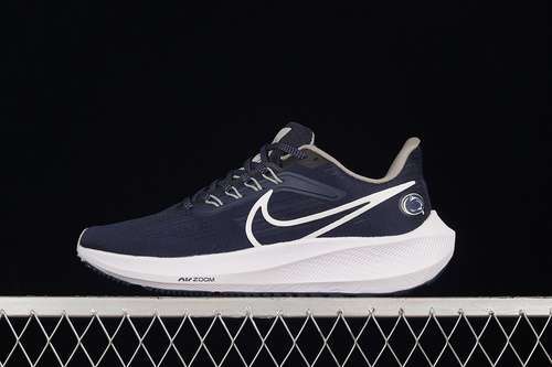 【280】[DR1972-400]-[AIR ZOOM PEGASUS 39 NAVY BLUE/NAVY BLUE/WHITE]-[MAN:39-45]