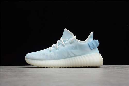 【300】[GW2869]-[YEEZY BOOST 350 V2 MONO ICE ICE/ICE/ICE]-[WOMAN:36-39]-[MAN:40-46]