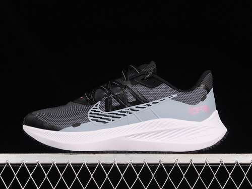 【290】[CU3870-403]-[WINFLO 7 SHIELD OBSIDIAN MIST/POISON GREEN/PINK BLAST/BLACK]-[MAN:39-45]