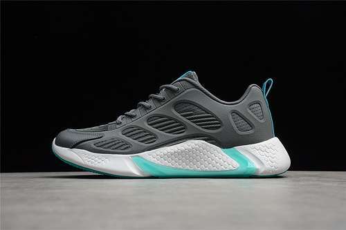 【300】[CG3422]-[ALPHABOUNCE BEYOND SHOES DARK GREY/BLUE/CLOUD WHITE]-[MAN:39-45]