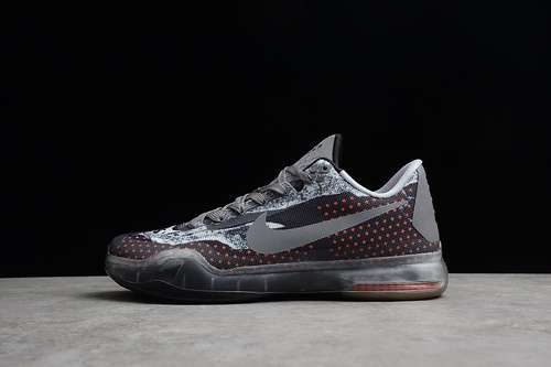 【360】[705317-001]-[KOBE 10 PAIN TUMBLED GREY/NIGHT SILVER-WHITE-BLACK]-[MAN:40-46]