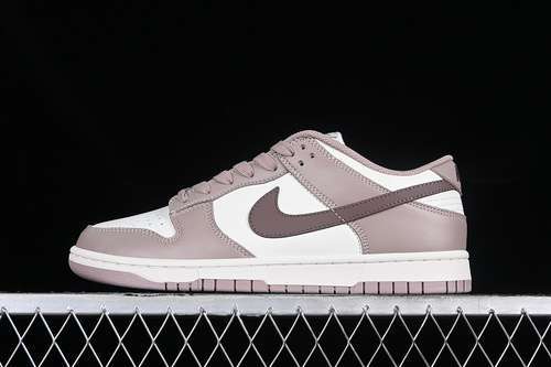 【280】[DD1503-125]-[DUNK LOW SB DIFFUSED TAUPE SAIL/PLUM ECLIPSE/DIFFUSED TAUPE]-[UNISEX:36-46]