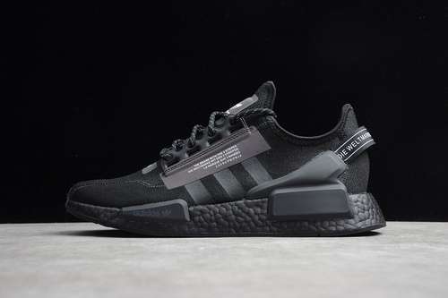 【320】[FW1961]-[NMD_R1 V2 SHOES CORE BLACK/CORE BLACK/CORE BLACK]-[MAN:39-44]