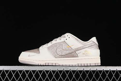 【360】[XD6188-040]-[SB DUNK LOW WHITE/GREY]-[WOMAN:36-39]-[MAN:40-45]