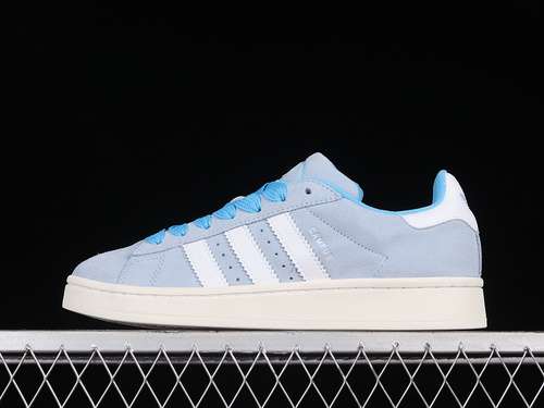 【270】[GY9473]-[CAMPUS 00S SHOES BLUE/BLUE/CLOUD WHITE]-[WOMAN:36-39]-[MAN:40-45]
