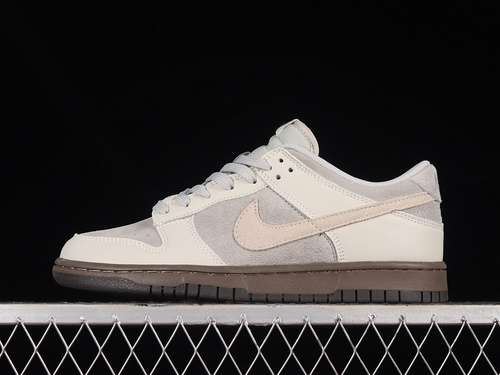 【270】[FD9746-001]-[DUNK LOW PHANTOM/LIGHT IRON ORE/IRONSTONE]-[WOMAN:36-39]-[MAN:40-45]
