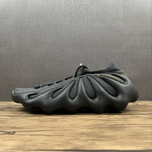 【450】[GY5368]-[YEEZY BOOST 450 DARK SLATE/DARK SLATE/DARK SLATE]-[WOMAN:36-39]-[MAN:40-48]