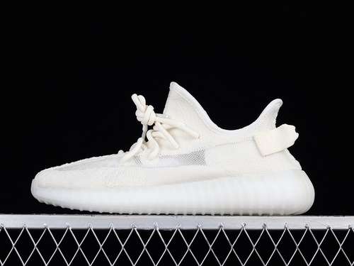 【500】[HQ6316]-[YEEZY BOOST 350 V2 BONE/BONE/BONE]-[WOMAN:36-39]-[MAN:40-49]