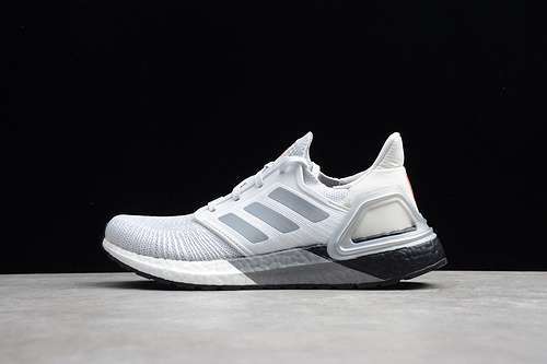 [64-62-71]-[EG0755]-[ULTRA BOOST 2019 SHOES GREY/BLUE/BLACK/WHITE]-[MAN:39-45]