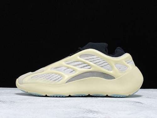 【600】[FW4980]-[H12 YEEZY BOOST 700 V3 AZAEL/AZAEL/AZAEL]-[WOMAN:36-39]-[MAN:40-47]