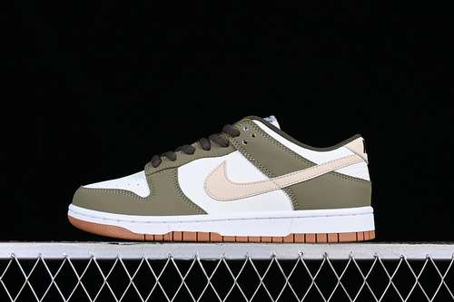 【330】[TT3636-006]-[OTOMO KATSUHIRO DUNK LOW SB BROWN/WHITE]-[WOMAN:36-39]-[MAN:40-45]