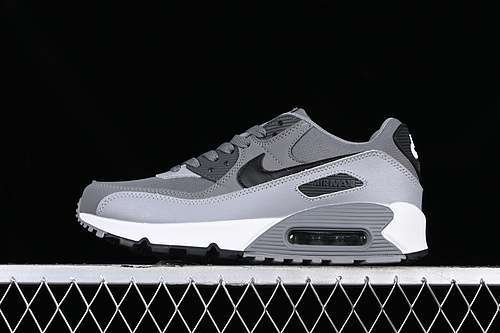 【250】[DC9388-003]-[AIR MAX 90 BLACK/WHITE/GREY]-[WOMAN:36-39]-[MAN:40-45]