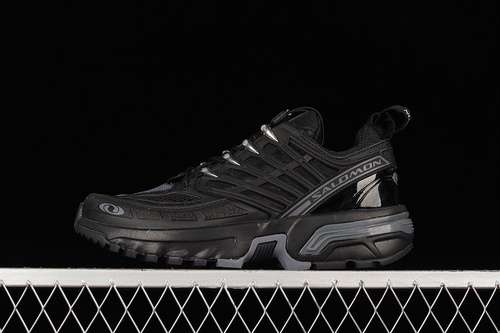 【400】[41639326]-[SALOMON ACS PRO ADVANCED OUTDOOR SHOES BLACK/BLACK/BLACK]-[WOMAN:36-39]-[MAN:40-45]