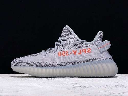 【520】[B37571]-[PK BASF YEEZY BOOST 350 V2 BLUE TINT/GRETHR/HIRERE]-[UNISEX:36-47]