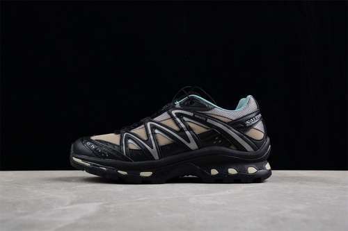 【400】[471645]-[SALOMON XT QUEST ADV BLACK/GREY/BROWN]-[WOMAN:36-39]-[MAN:40-45]