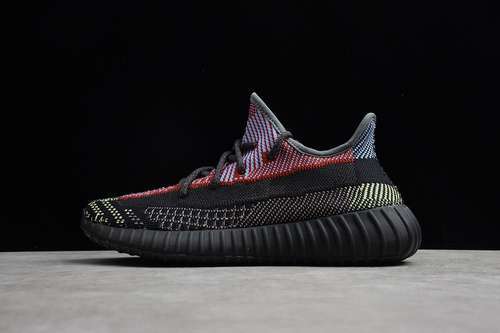 [FX4145]-[GET YEEZY BOOST 350 V2 YECHEIL REFLECTIVE ]-[WOMAN:36-39]-[MAN:40-47]