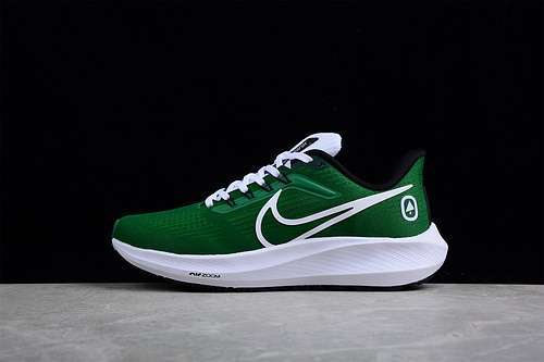 【280】[DQ7873- 300]-[AIR ZOOM PEGASUS 39 GREEN/GREEN/WHITE]-[MAN:39-45]